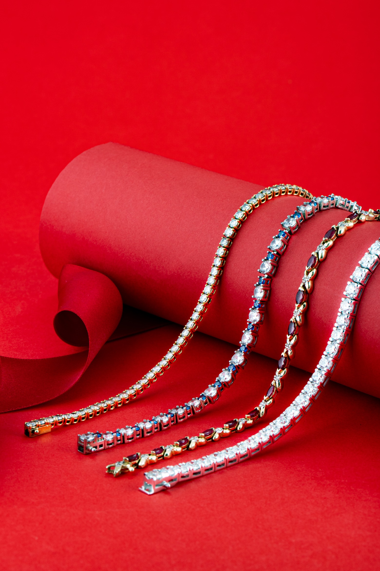 Fine Jewellery, Watches, Silver & Coins - 29th April 
